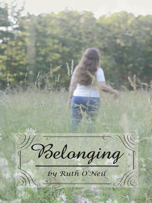 cover image of Belonging
